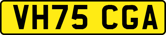 VH75CGA
