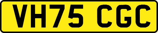 VH75CGC