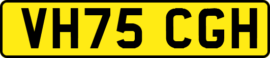 VH75CGH