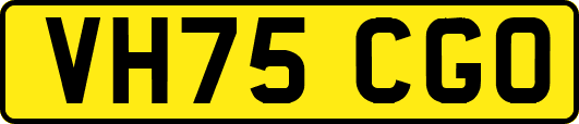 VH75CGO