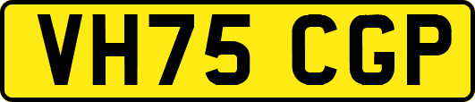VH75CGP