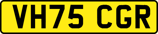 VH75CGR
