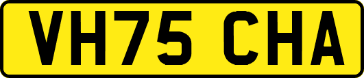 VH75CHA