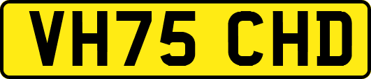 VH75CHD