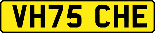 VH75CHE