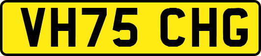 VH75CHG