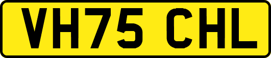 VH75CHL