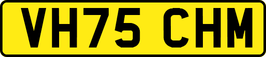 VH75CHM