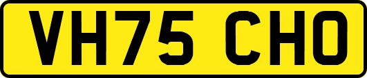 VH75CHO