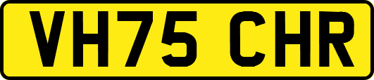 VH75CHR