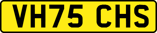 VH75CHS