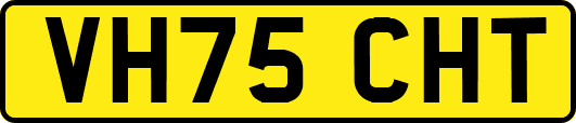 VH75CHT