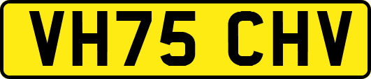 VH75CHV