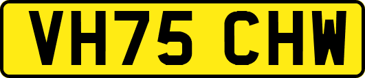 VH75CHW