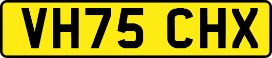 VH75CHX