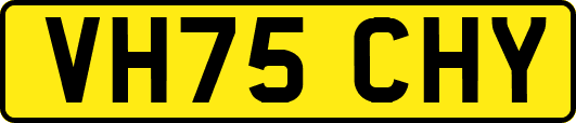VH75CHY