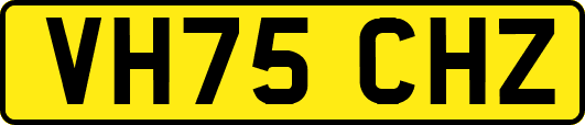 VH75CHZ
