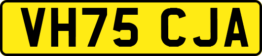 VH75CJA