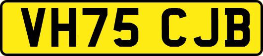 VH75CJB