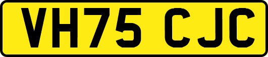 VH75CJC