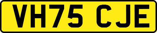 VH75CJE
