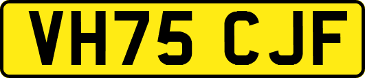 VH75CJF