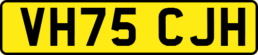 VH75CJH