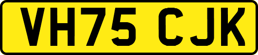 VH75CJK