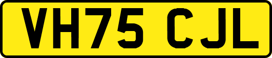 VH75CJL