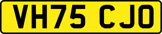 VH75CJO