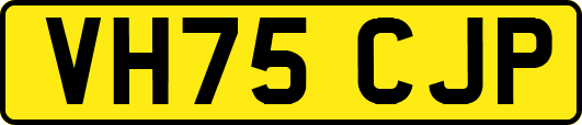 VH75CJP