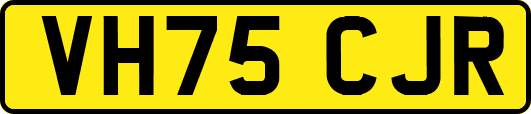 VH75CJR
