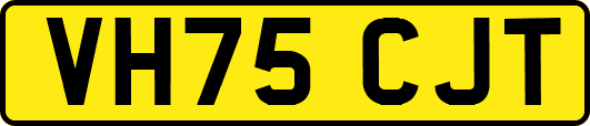 VH75CJT