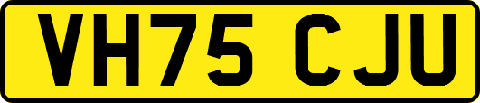 VH75CJU