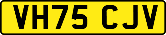 VH75CJV