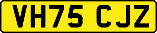 VH75CJZ