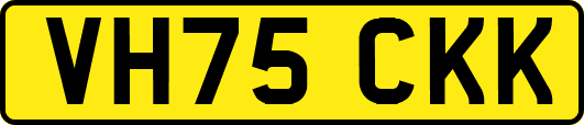 VH75CKK
