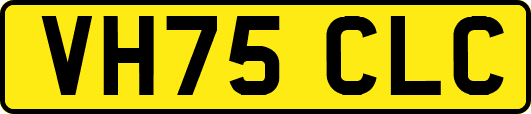 VH75CLC