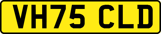 VH75CLD