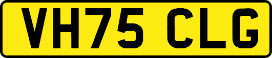 VH75CLG