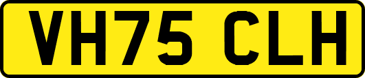 VH75CLH
