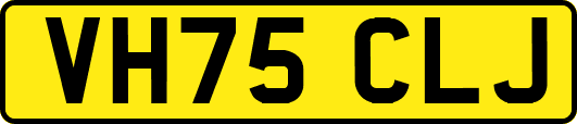 VH75CLJ