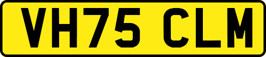 VH75CLM