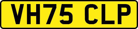 VH75CLP