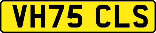 VH75CLS