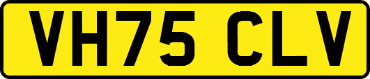 VH75CLV