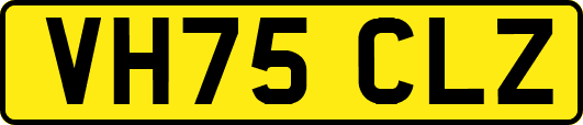 VH75CLZ