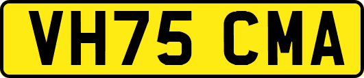 VH75CMA