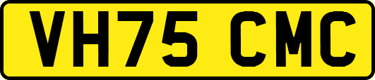 VH75CMC