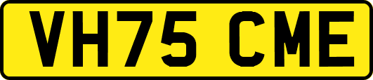 VH75CME